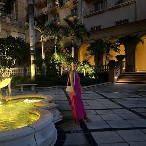 Meet your Posher, Alexandria